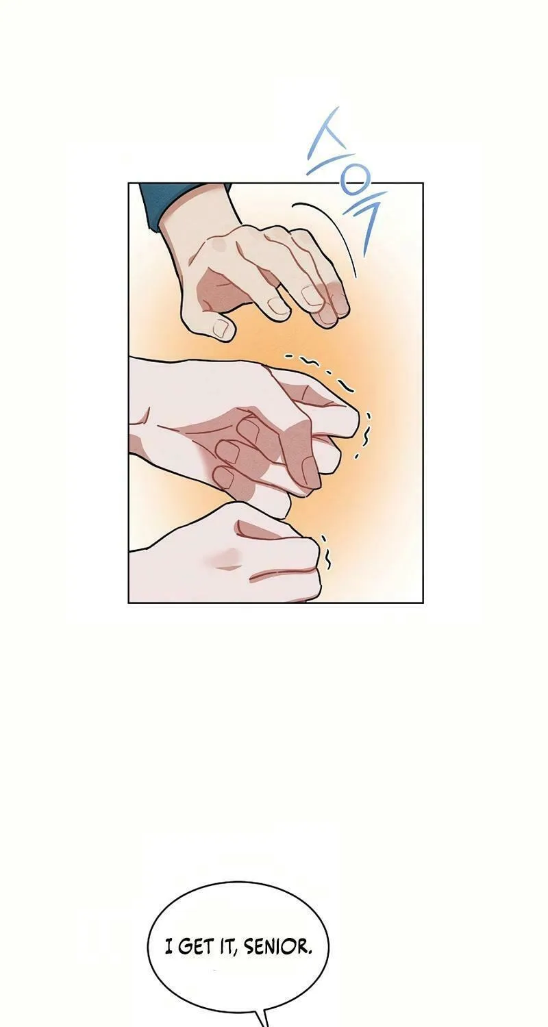 Inside the Elevator Chapter 11 page 73 - 