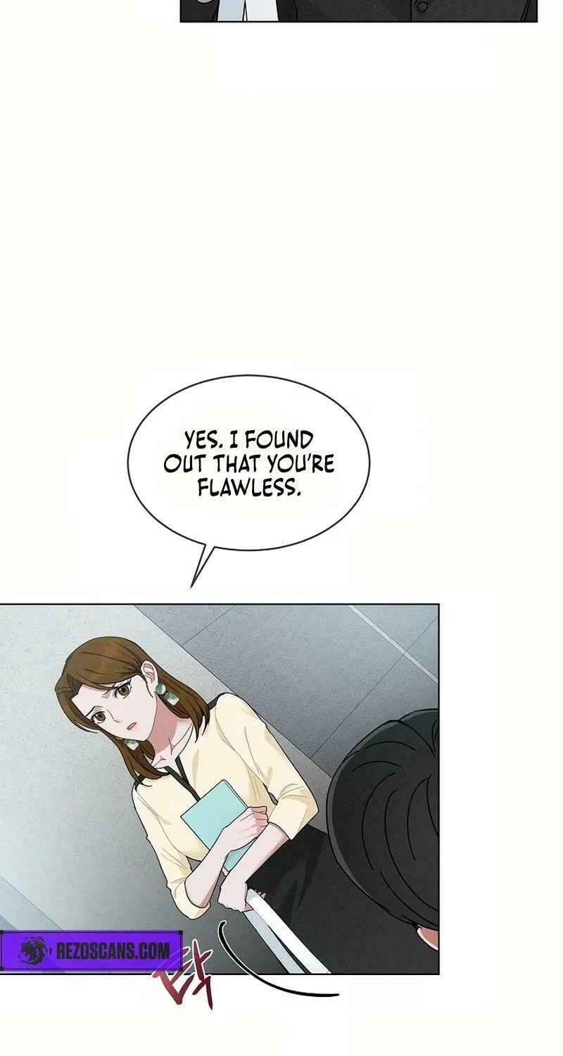 Inside the Elevator Chapter 11 page 9 - 