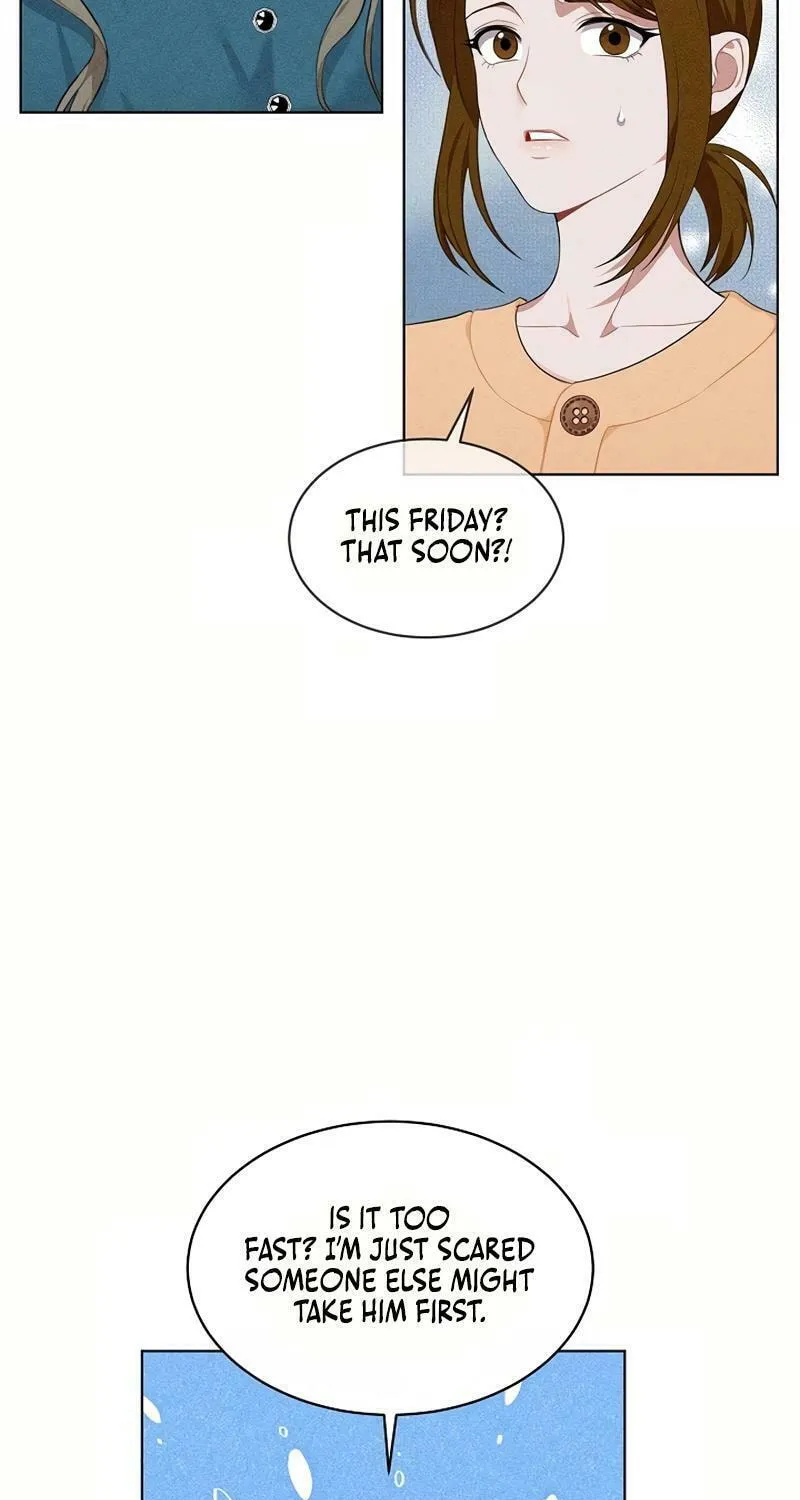 Inside the Elevator Chapter 12 page 15 - 