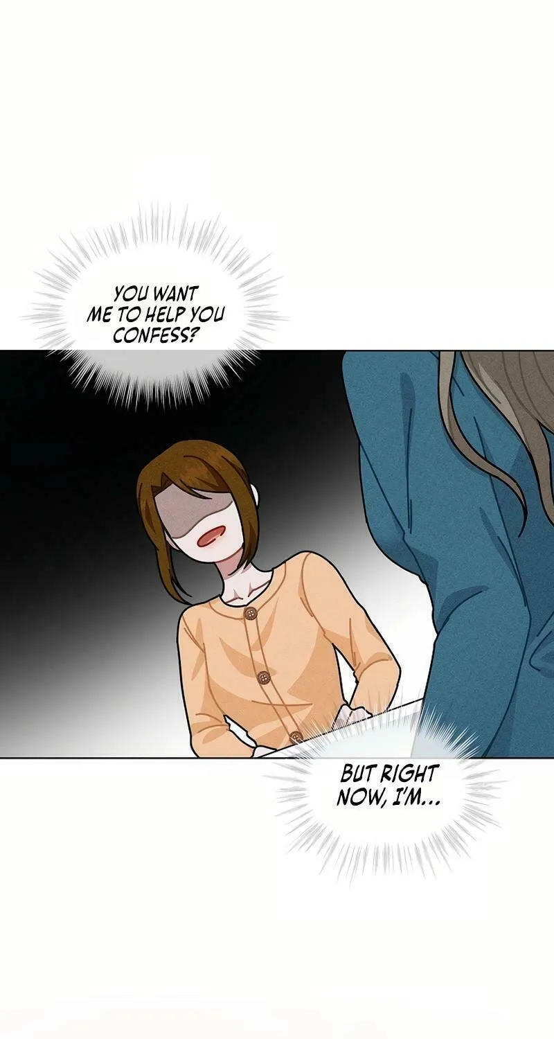 Inside the Elevator Chapter 12 page 19 - 