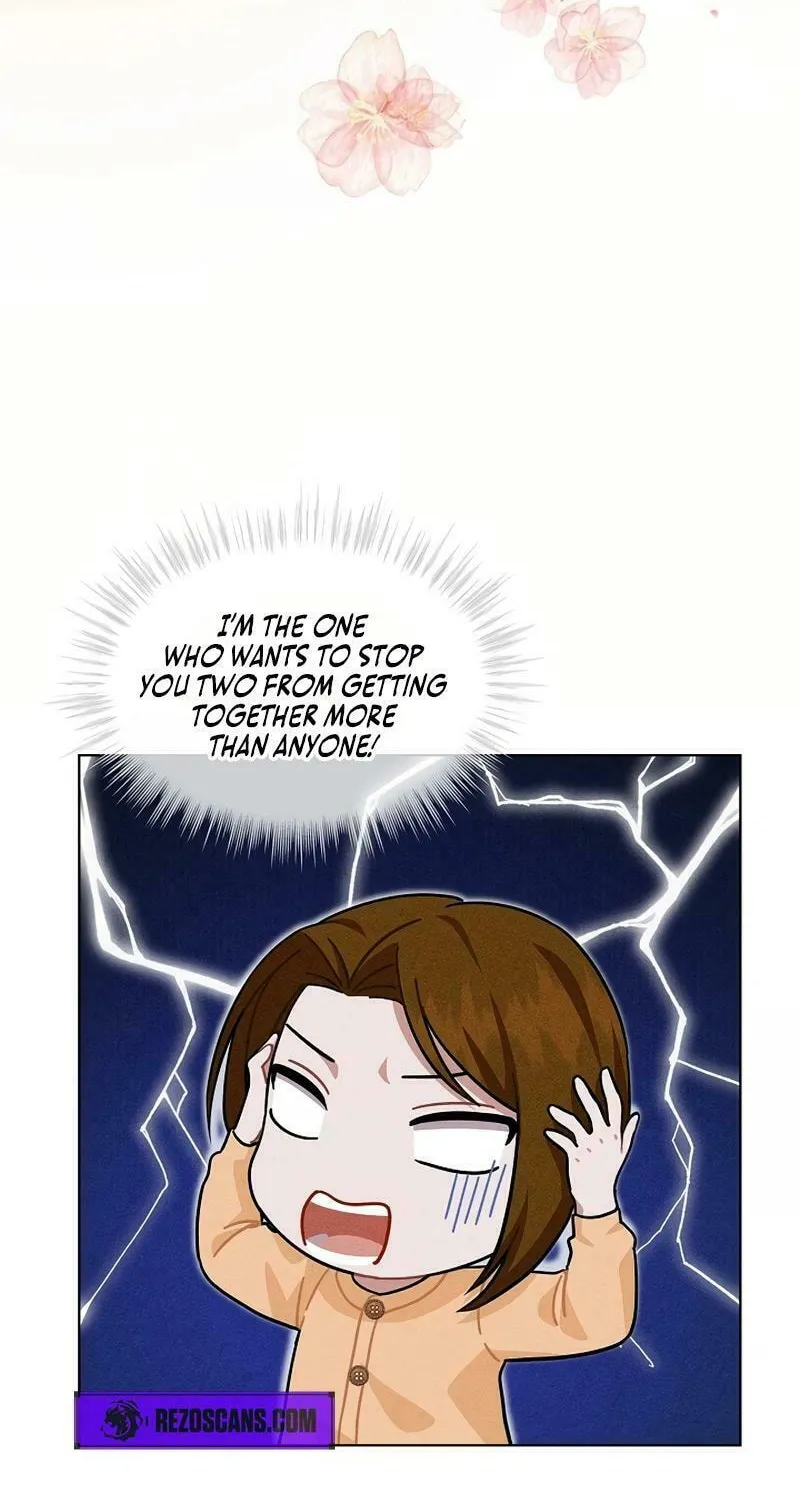 Inside the Elevator Chapter 12 page 22 - 