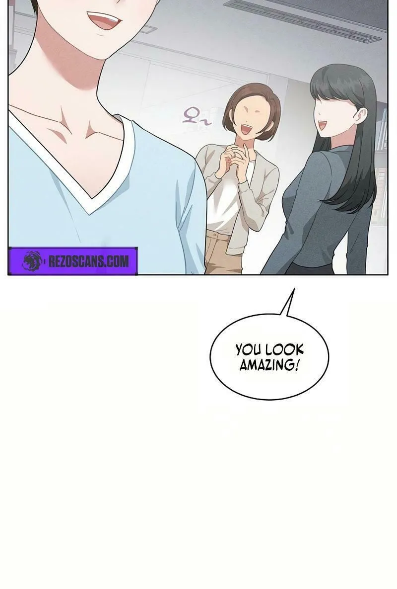 Inside the Elevator Chapter 12 page 29 - 
