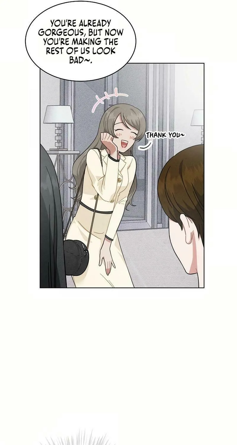 Inside the Elevator Chapter 12 page 30 - 