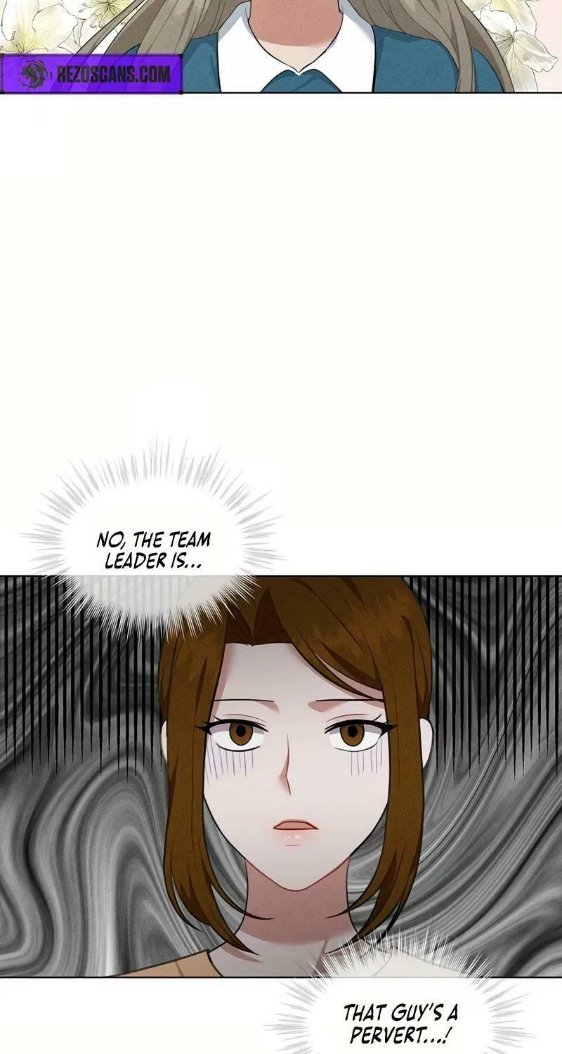 Inside the Elevator Chapter 12 page 4 - 