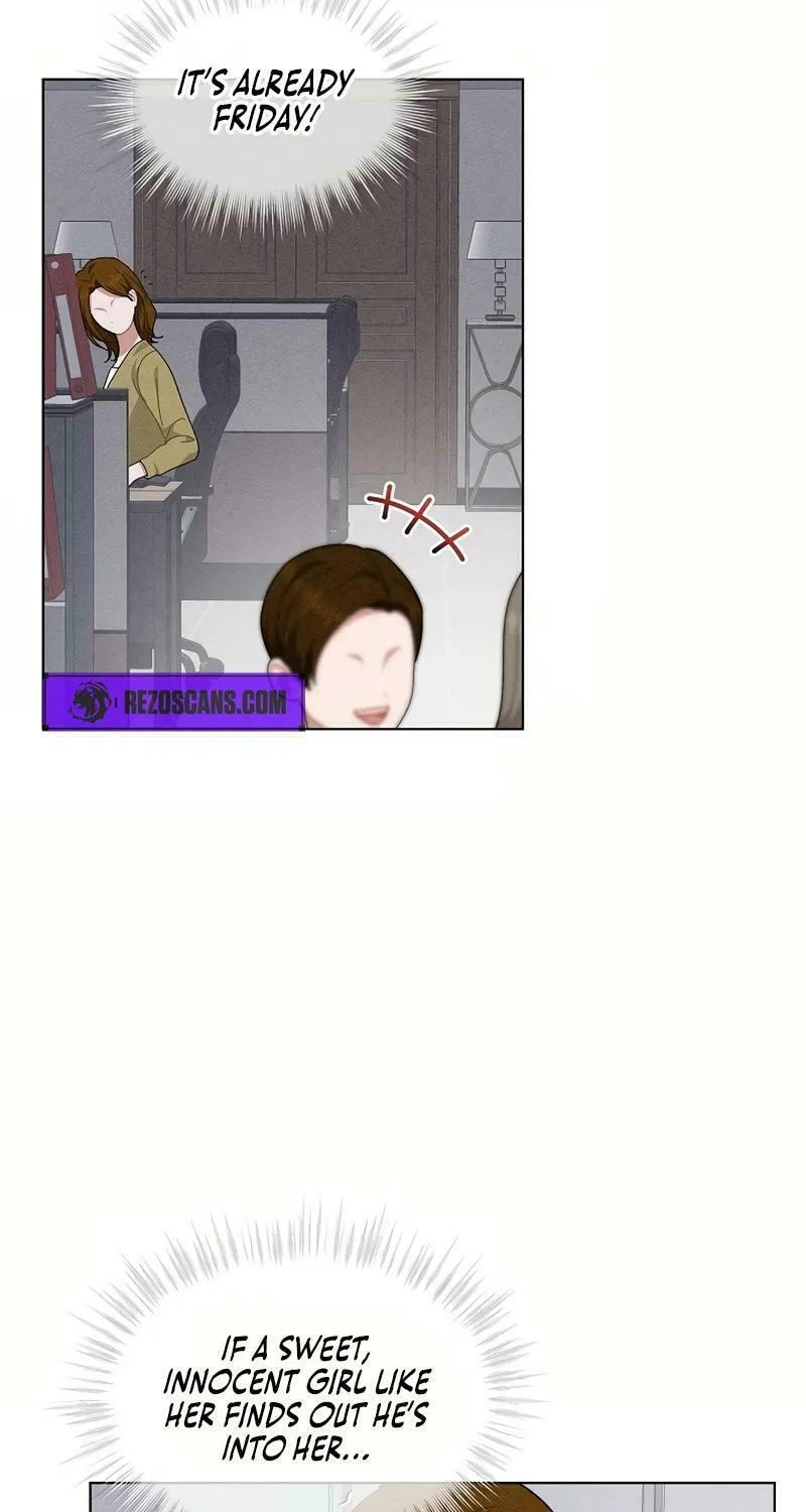 Inside the Elevator Chapter 12 page 31 - 