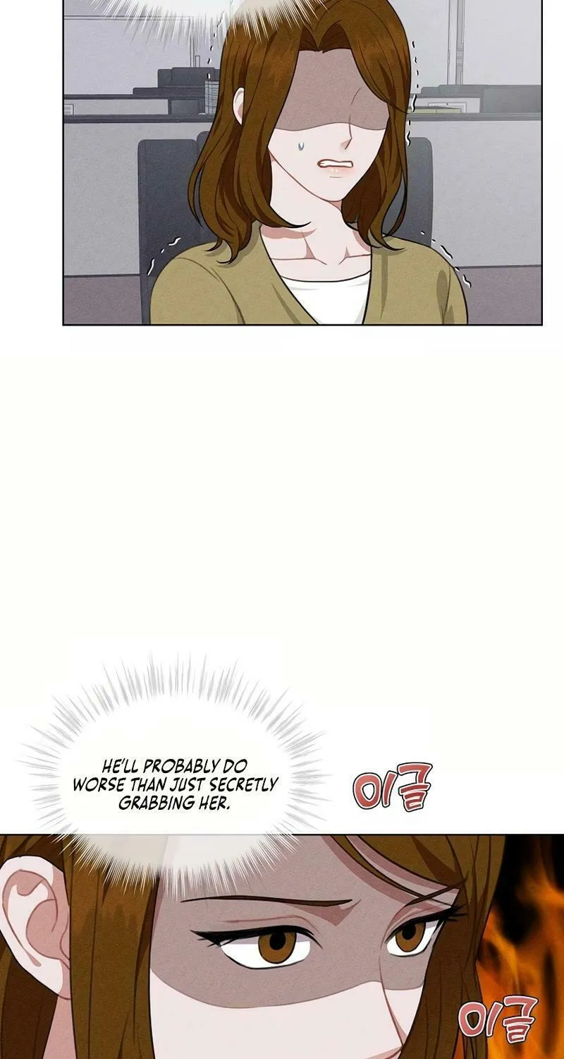 Inside the Elevator Chapter 12 page 32 - 