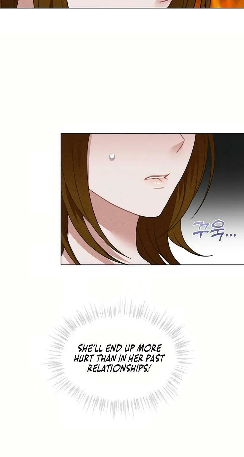Inside the Elevator Chapter 12 page 33 - 