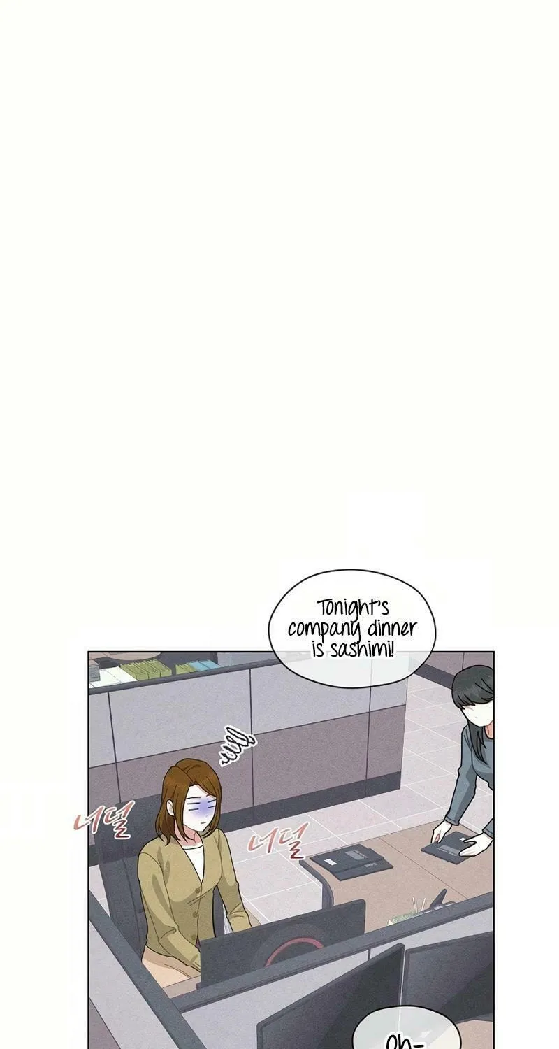 Inside the Elevator Chapter 12 page 37 - 
