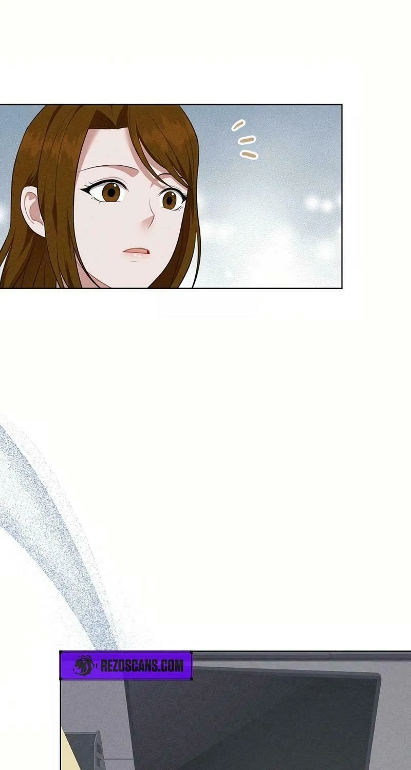 Inside the Elevator Chapter 12 page 40 - 