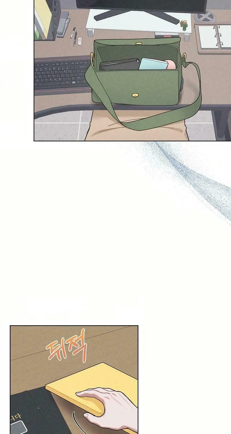 Inside the Elevator Chapter 12 page 41 - 
