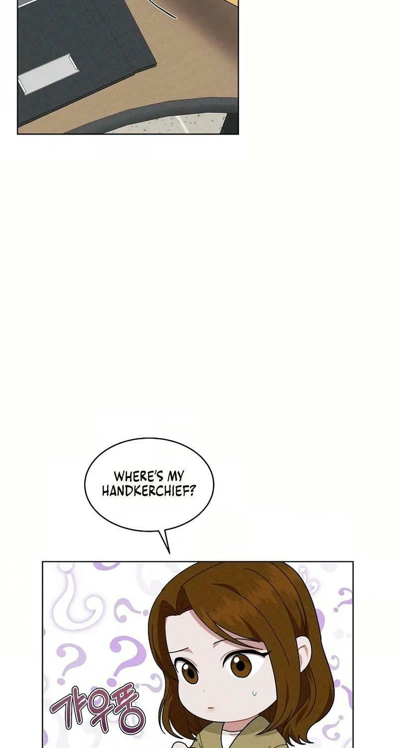 Inside the Elevator Chapter 12 page 42 - 