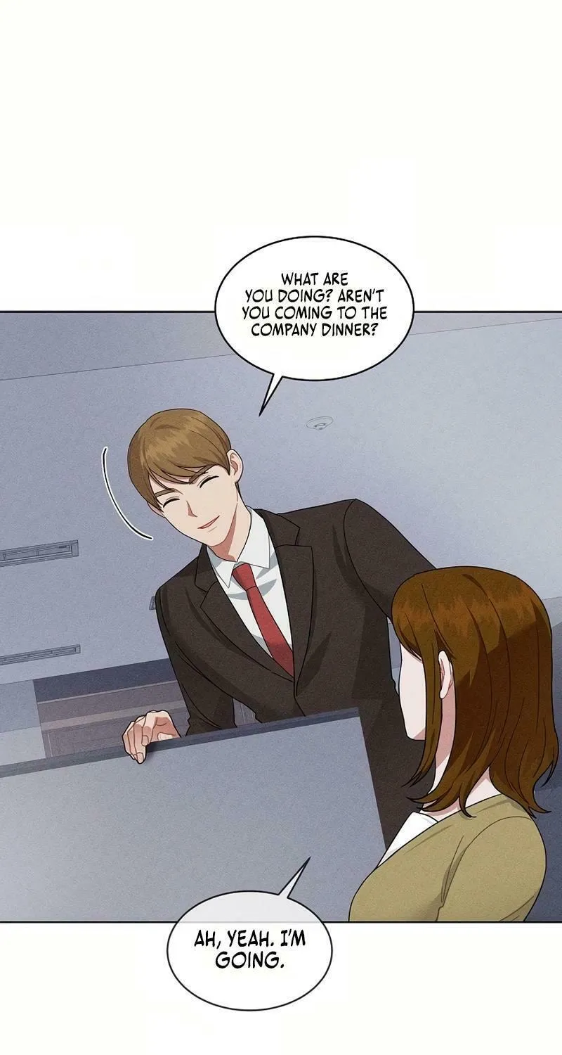 Inside the Elevator Chapter 12 page 44 - 
