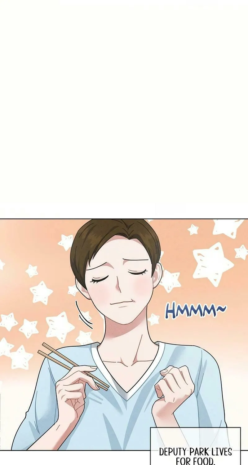 Inside the Elevator Chapter 12 page 48 - 