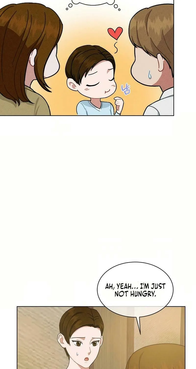 Inside the Elevator Chapter 12 page 52 - 