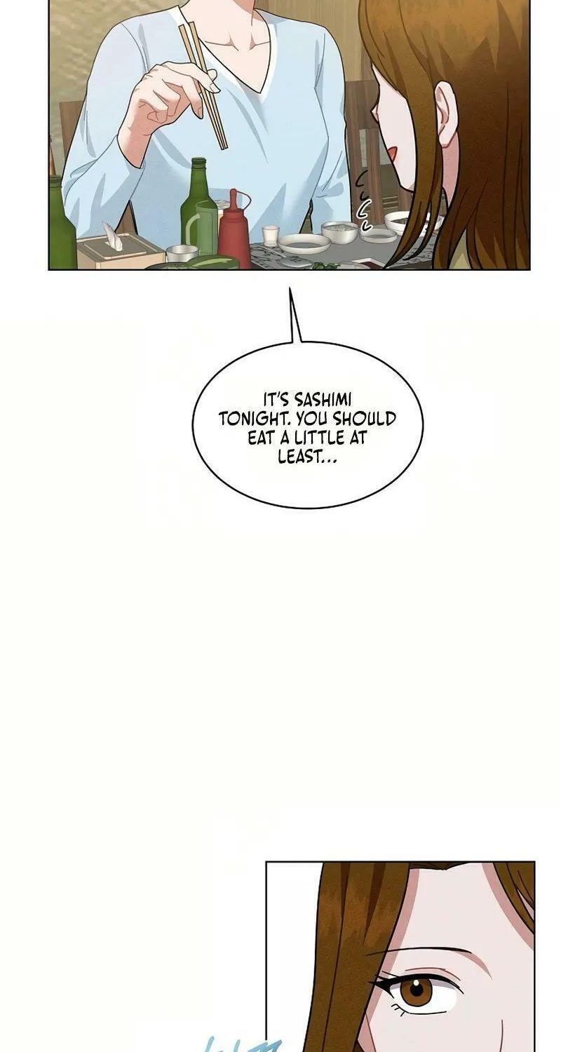 Inside the Elevator Chapter 12 page 53 - 