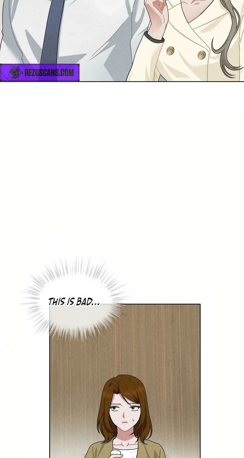 Inside the Elevator Chapter 12 page 56 - 