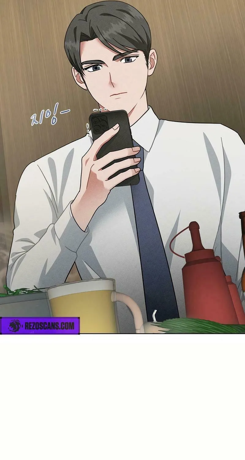 Inside the Elevator Chapter 12 page 60 - 