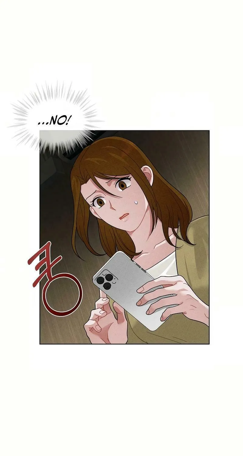 Inside the Elevator Chapter 12 page 64 - 