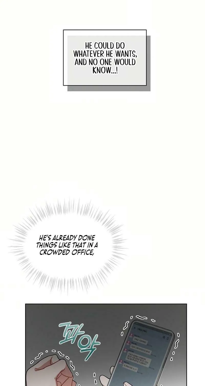 Inside the Elevator Chapter 12 page 68 - 