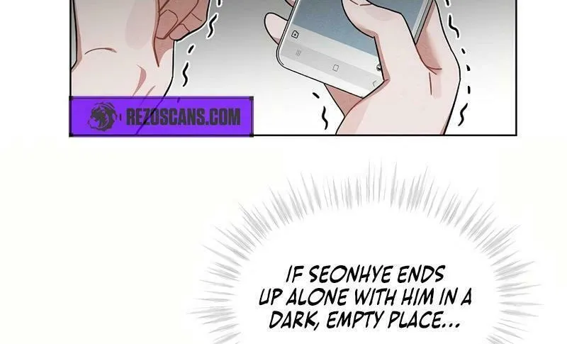 Inside the Elevator Chapter 12 page 69 - 