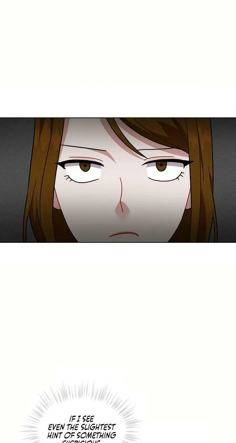 Inside the Elevator Chapter 13 page 11 - 