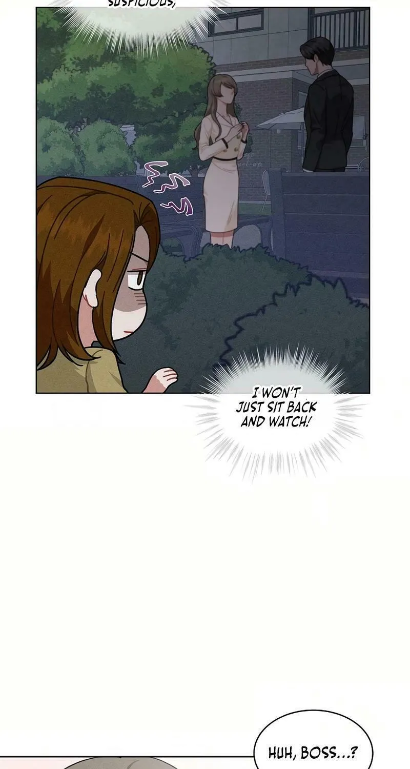 Inside the Elevator Chapter 13 page 12 - 