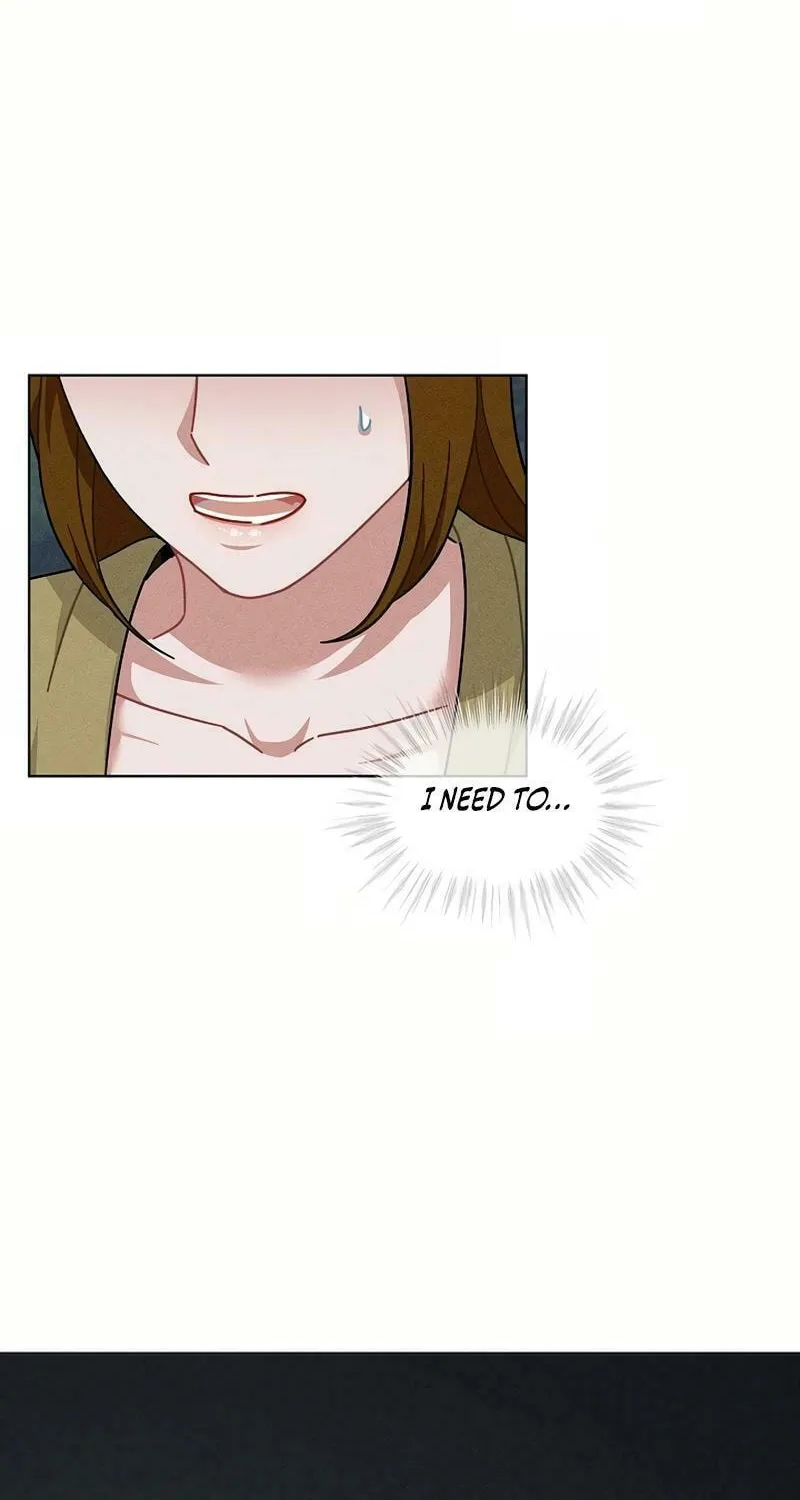 Inside the Elevator Chapter 13 page 18 - 