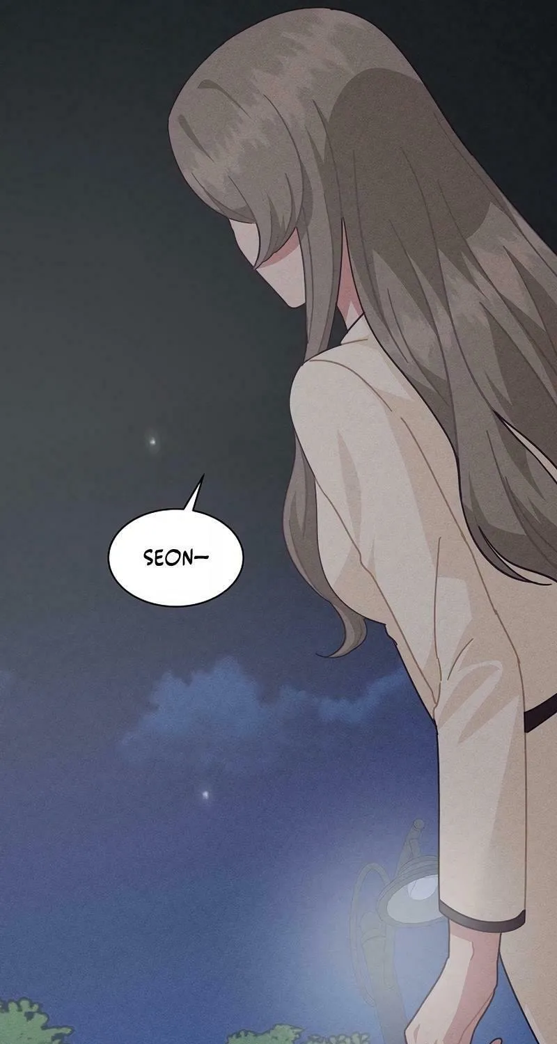 Inside the Elevator Chapter 13 page 19 - 