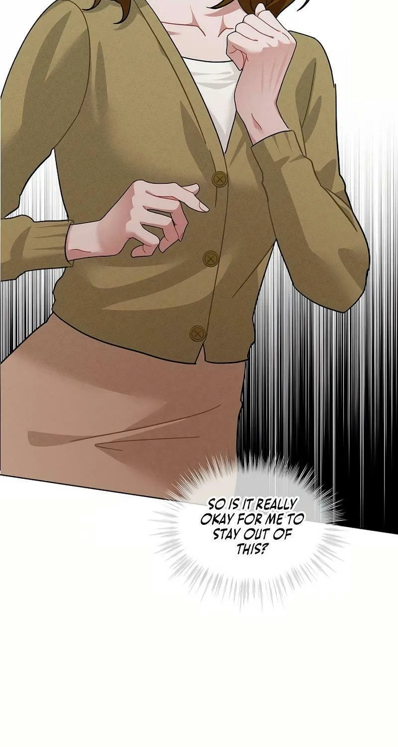 Inside the Elevator Chapter 13 page 3 - 