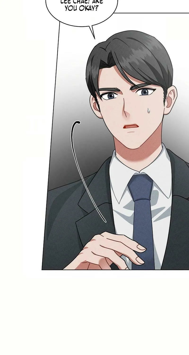 Inside the Elevator Chapter 13 page 23 - 
