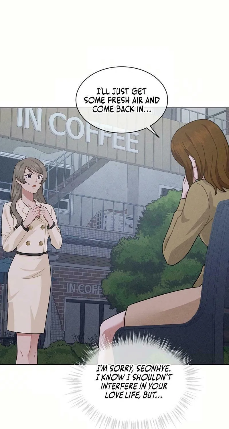 Inside the Elevator Chapter 13 page 26 - 