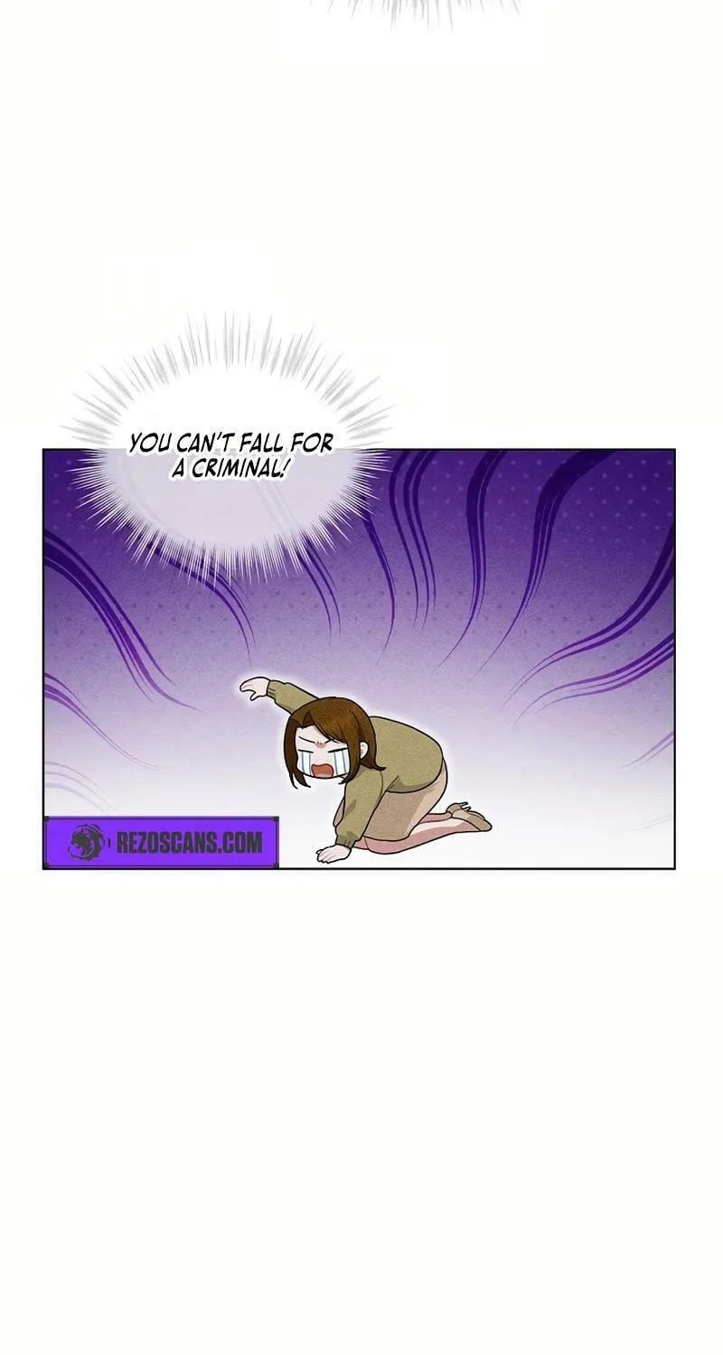 Inside the Elevator Chapter 13 page 27 - 