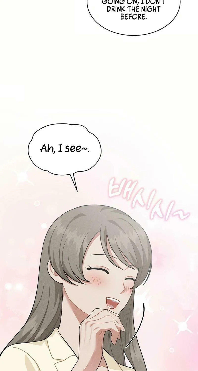 Inside the Elevator Chapter 13 page 37 - 