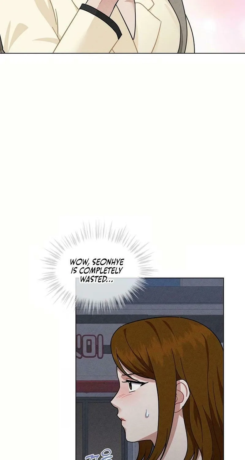 Inside the Elevator Chapter 13 page 38 - 