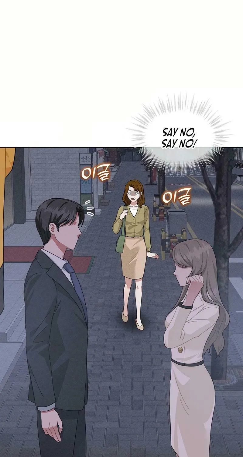 Inside the Elevator Chapter 13 page 41 - 