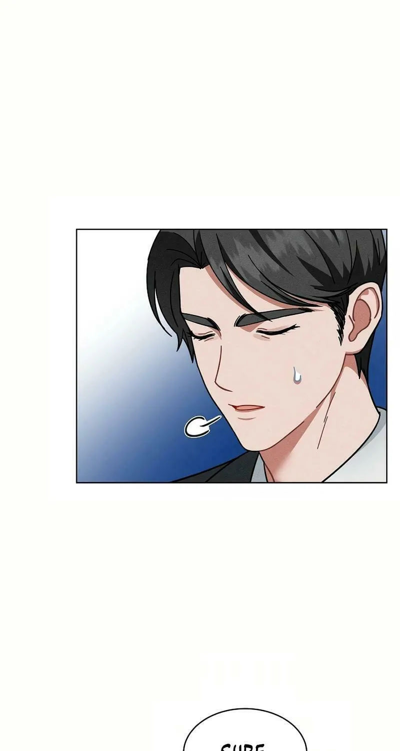 Inside the Elevator Chapter 13 page 43 - 
