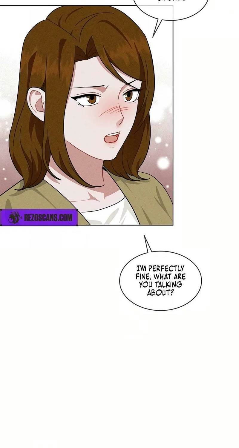 Inside the Elevator Chapter 13 page 48 - 