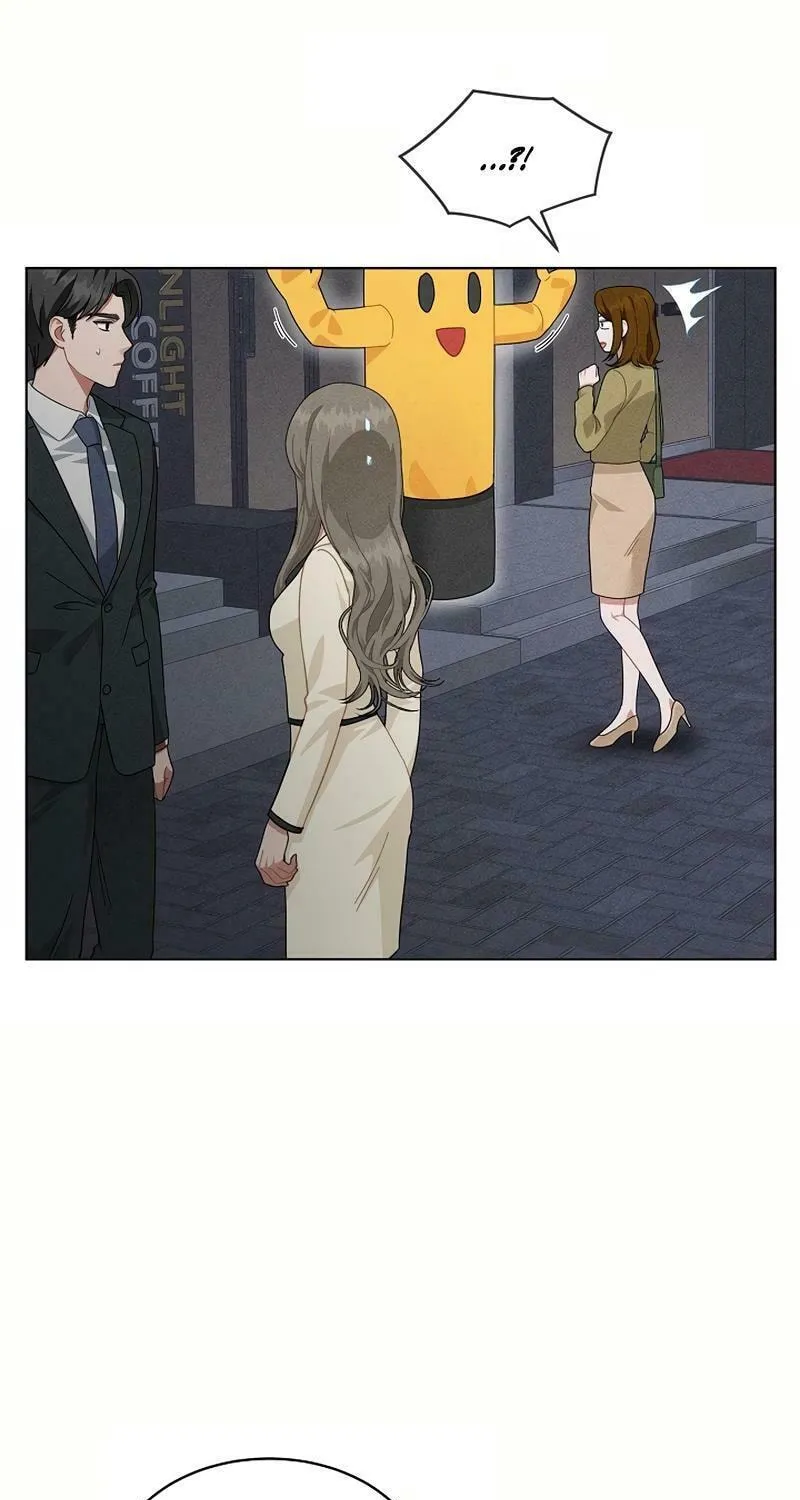 Inside the Elevator Chapter 13 page 51 - 
