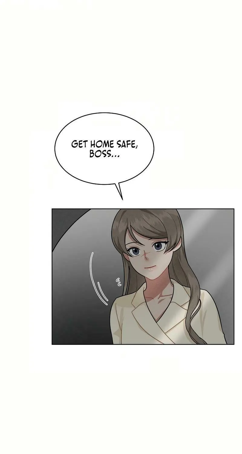 Inside the Elevator Chapter 13 page 54 - 