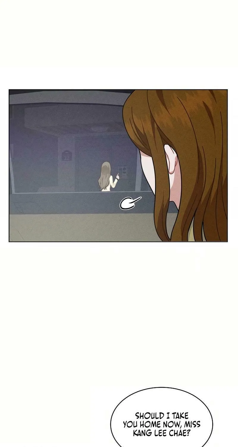 Inside the Elevator Chapter 13 page 55 - 