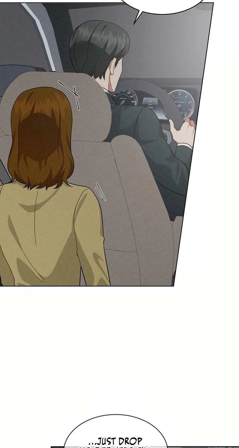 Inside the Elevator Chapter 13 page 56 - 