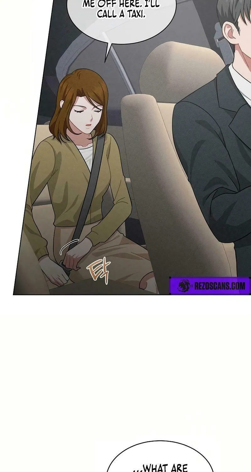 Inside the Elevator Chapter 13 page 57 - 