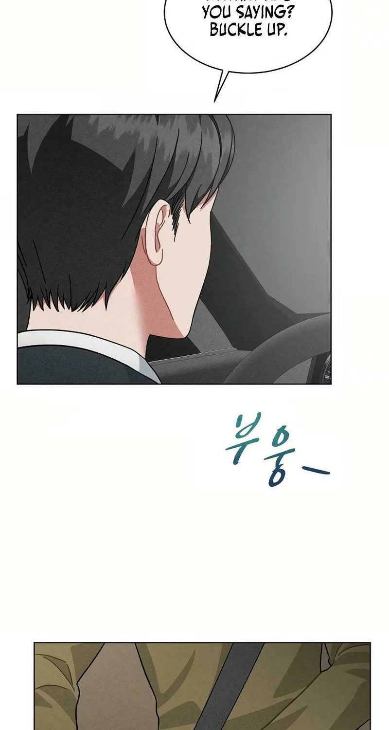 Inside the Elevator Chapter 13 page 58 - 