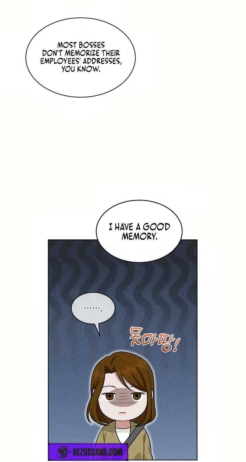 Inside the Elevator Chapter 13 page 61 - 