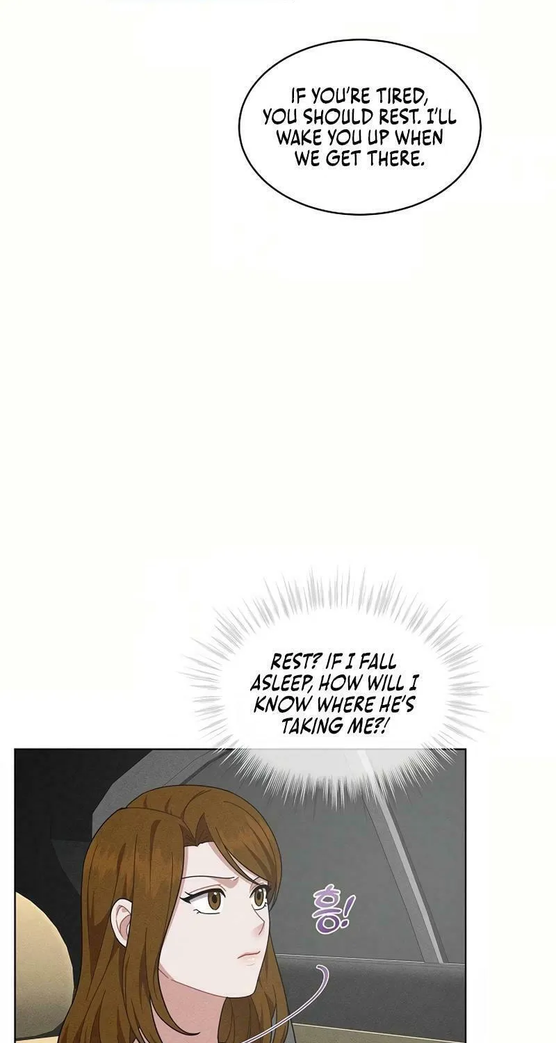 Inside the Elevator Chapter 13 page 62 - 