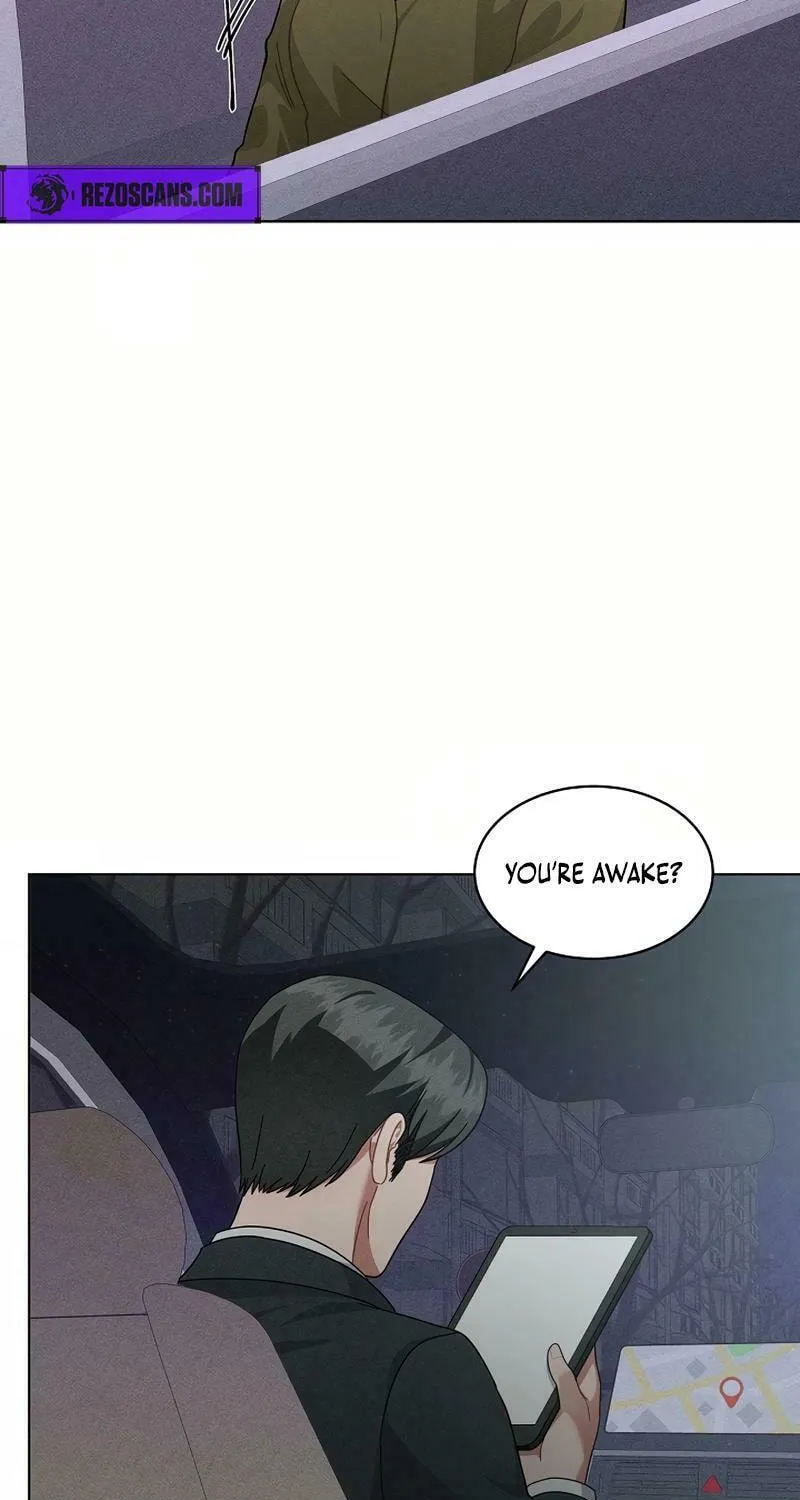 Inside the Elevator Chapter 13 page 67 - 