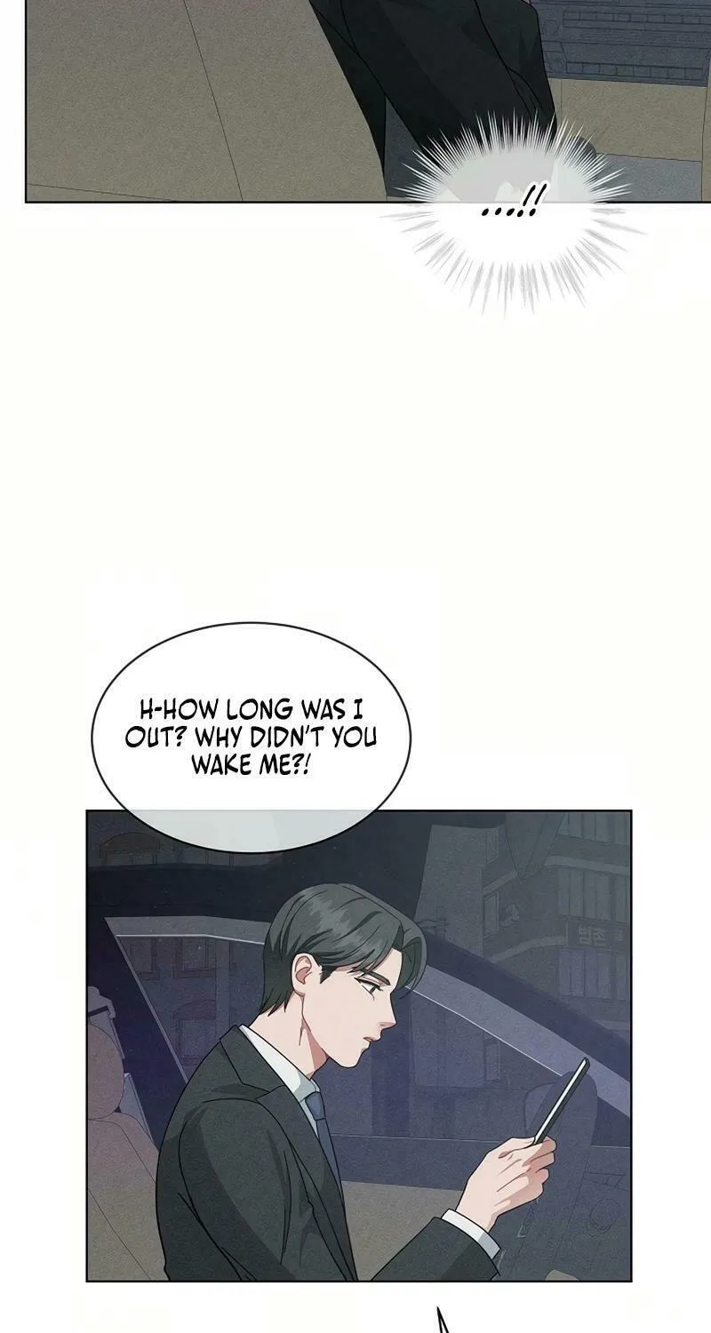 Inside the Elevator Chapter 13 page 68 - 