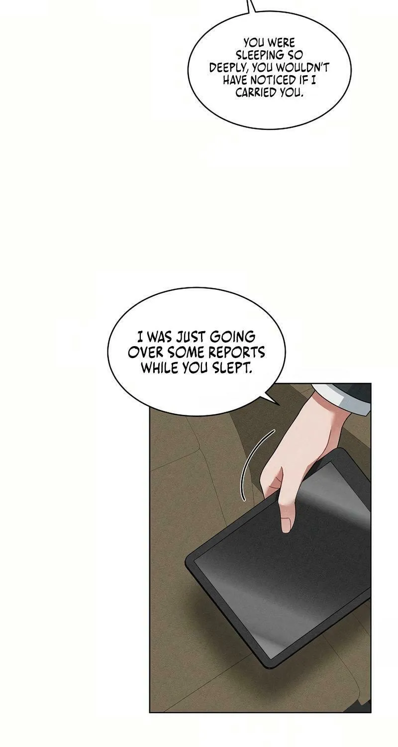 Inside the Elevator Chapter 13 page 69 - 