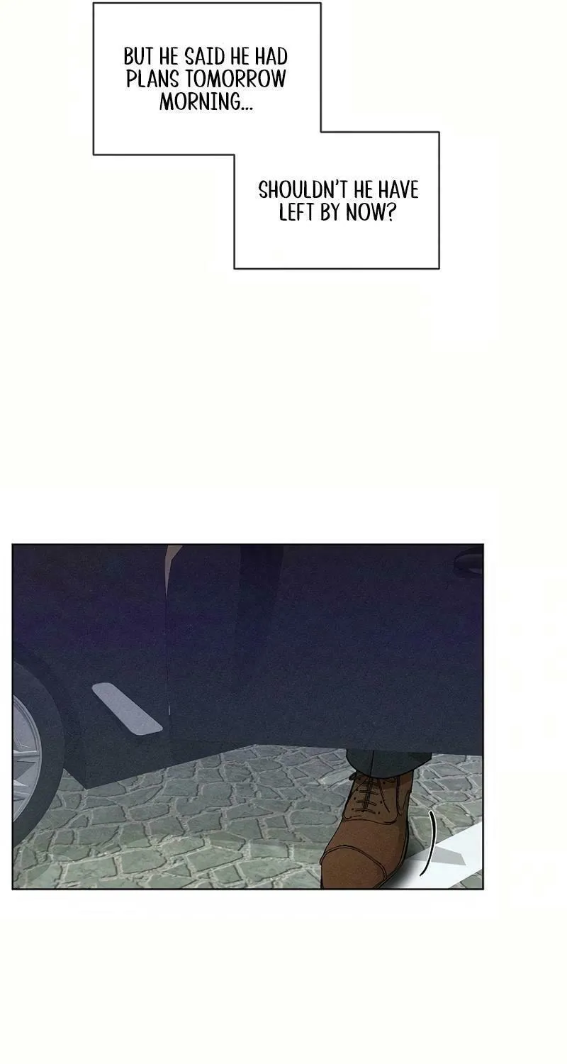 Inside the Elevator Chapter 13 page 71 - 