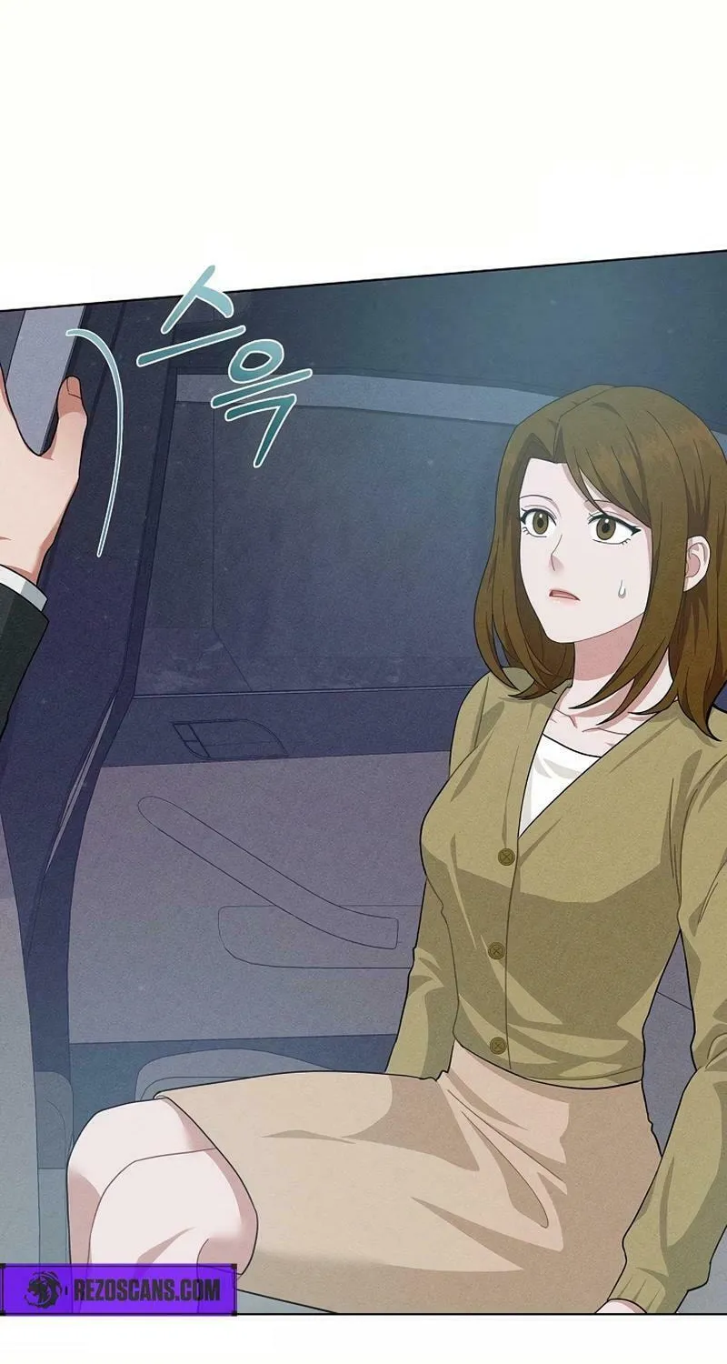 Inside the Elevator Chapter 13 page 72 - 